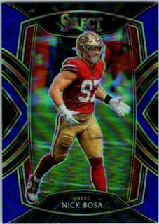 Nick Bosa