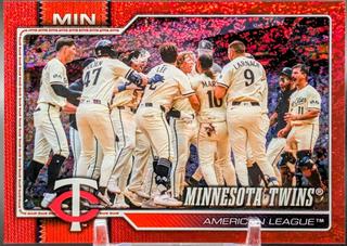 Team Card