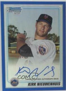 Kirk Nieuwenhuis