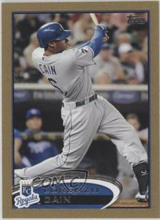Lorenzo Cain