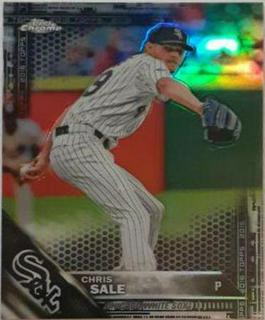 Chris Sale