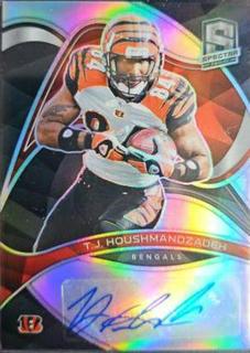 T. J. Houshmandzadeh