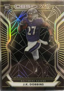J. K. Dobbins
