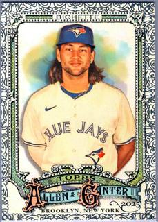 Bo Bichette