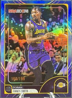 Dorian Finney-Smith