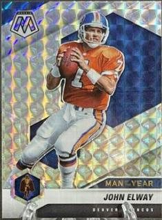 John Elway