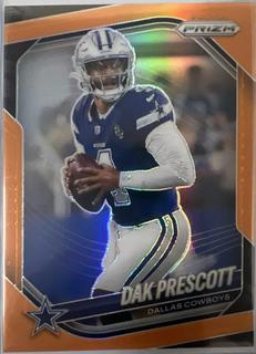 Dak Prescott