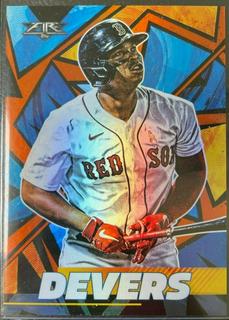 Rafael Devers