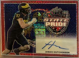 Aidan Hutchinson