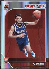 Ty Jerome