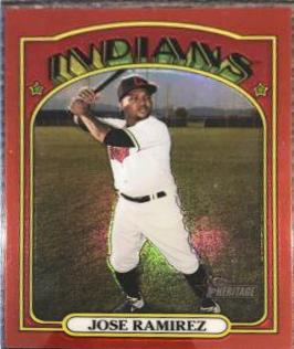 Jose Ramirez