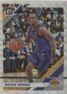 Rajon Rondo