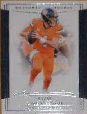 Case Keenum