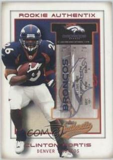 Clinton Portis