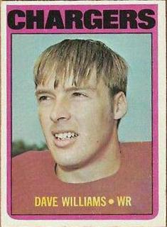 Dave Williams