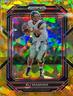 Eli Manning