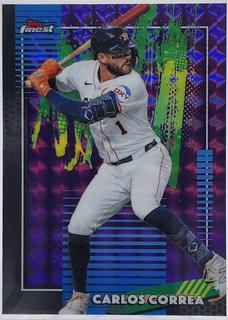 Carlos Correa
