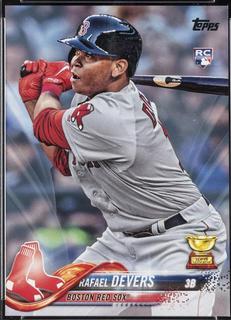 Rafael Devers