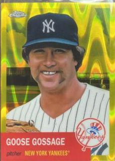 Goose Gossage