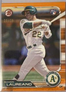 Ramon Laureano