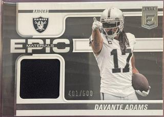 Davante Adams