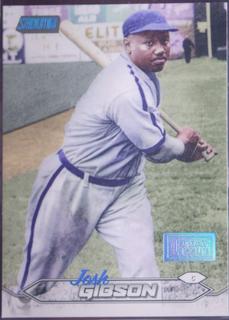 Josh Gibson