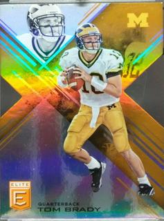 Tom Brady