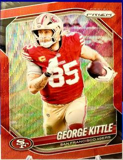 George Kittle