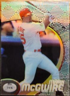 Mark McGwire