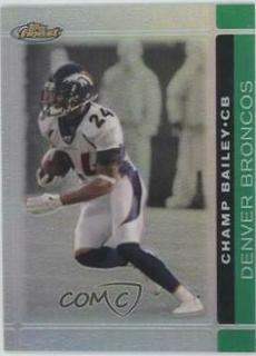 Champ Bailey