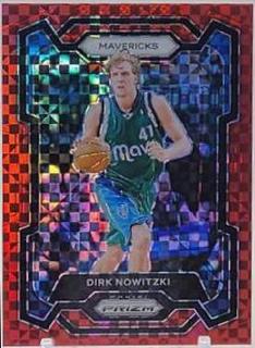 Dirk Nowitzki