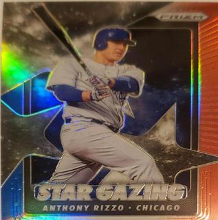Anthony Rizzo
