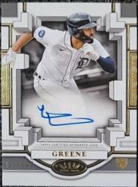 Riley Greene