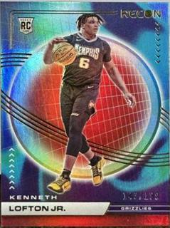 Kenneth Lofton Jr.