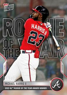 Michael Harris II