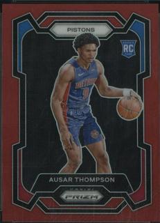 Ausar Thompson