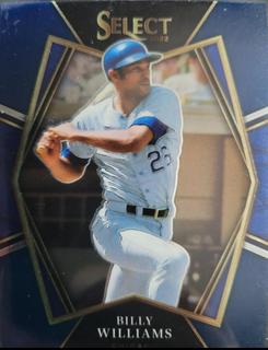 Billy Williams