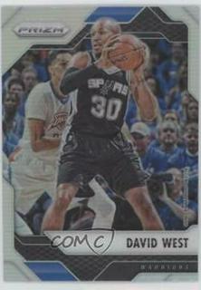 David West