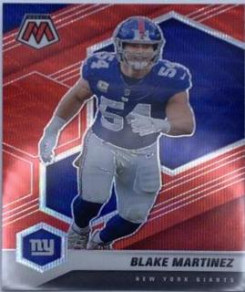Blake Martinez