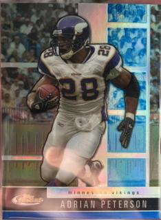 Adrian Peterson