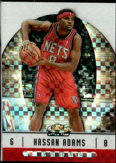 Hassan Adams