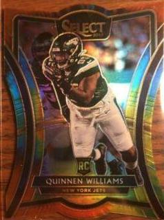 Quinnen Williams