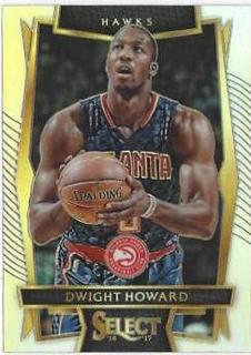 Dwight Howard