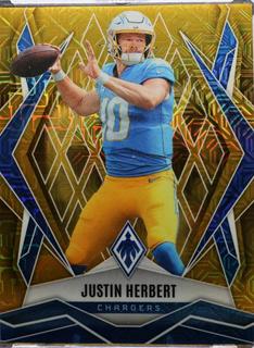 Justin Herbert