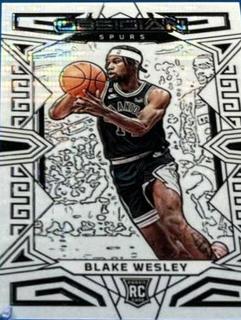 Blake Wesley