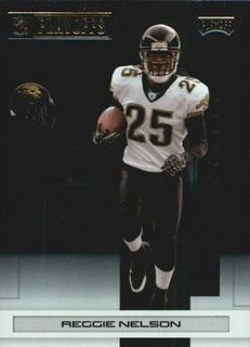 Reggie Nelson