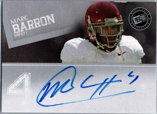 Mark Barron