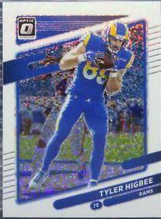 Tyler Higbee