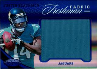Justin Blackmon