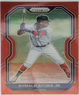 Ronald Acuna Jr.